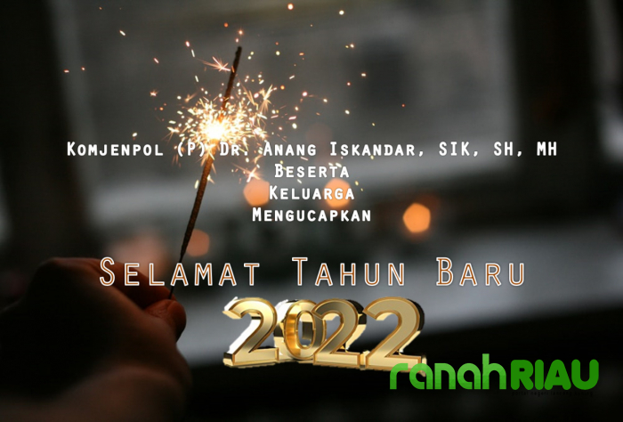 Anang Iskandar: Catatan akhir tahun 2021, hukuman rehabilitasi mulai diterapkan